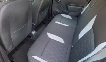 
									DACIA SANDERO STEPWAY 0.9 TCE PRESTIGE 2013 full								