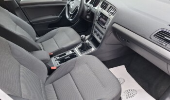 
									VW GOLF 7 1.2 TSI BLUEMOTION 2013 / 2014 full								