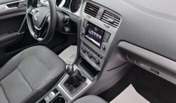 
									VW GOLF 7 1.2 TSI BLUEMOTION 2013 / 2014 full								