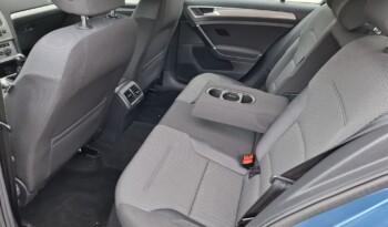 
									VW GOLF 7 1.2 TSI BLUEMOTION 2013 / 2014 full								