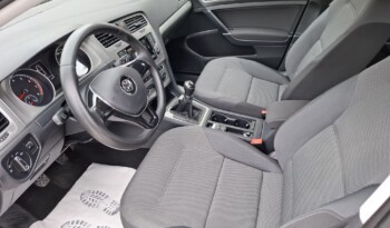 
									VW GOLF 7 1.2 TSI BLUEMOTION 2013 / 2014 full								