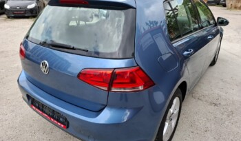 
									VW GOLF 7 1.2 TSI BLUEMOTION 2013 / 2014 full								