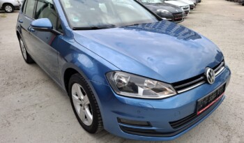 
									VW GOLF 7 1.2 TSI BLUEMOTION 2013 / 2014 full								