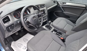 
									VW GOLF 7 1.2 TSI BLUEMOTION 2013 / 2014 full								