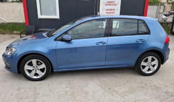 
									VW GOLF 7 1.2 TSI BLUEMOTION 2013 / 2014 full								