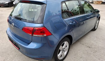 
									VW GOLF 7 1.2 TSI BLUEMOTION 2013 / 2014 full								