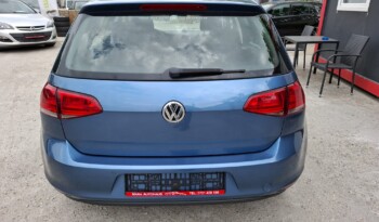 
									VW GOLF 7 1.2 TSI BLUEMOTION 2013 / 2014 full								