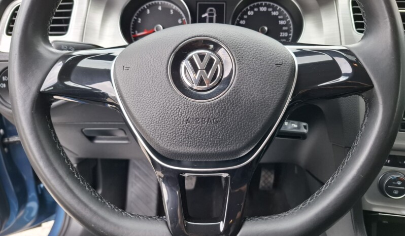 
								VW GOLF 7 1.2 TSI BLUEMOTION 2013 / 2014 full									