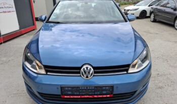 
									VW GOLF 7 1.2 TSI BLUEMOTION 2013 / 2014 full								