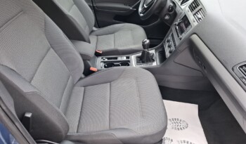 
									VW GOLF 7 1.2 TSI BLUEMOTION 2013 / 2014 full								