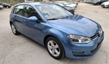 
									VW GOLF 7 1.2 TSI BLUEMOTION 2013 / 2014 full								