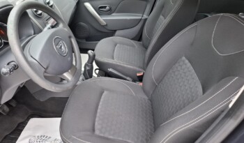
									DACIA LOGAN MCV 1.2 LAUREATE 2016 full								