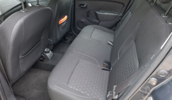 
									DACIA LOGAN MCV 1.2 LAUREATE 2016 full								