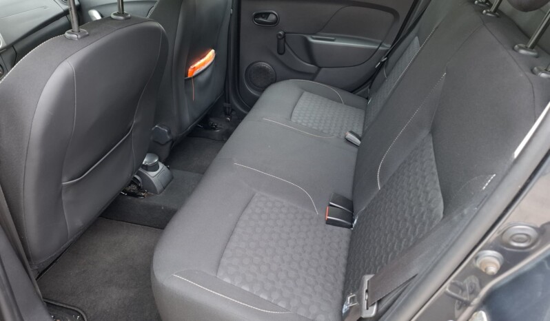 
								DACIA LOGAN MCV 1.2 LAUREATE 2016 full									