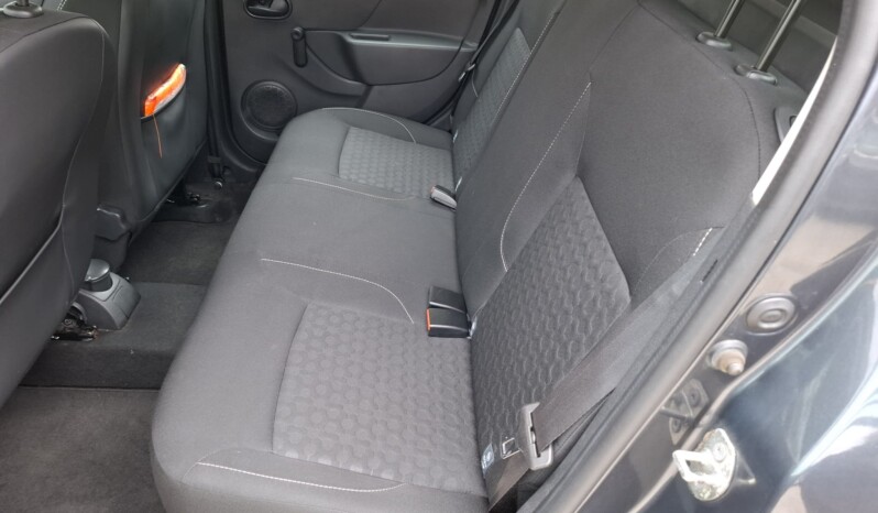 
								DACIA LOGAN MCV 1.2 LAUREATE 2016 full									