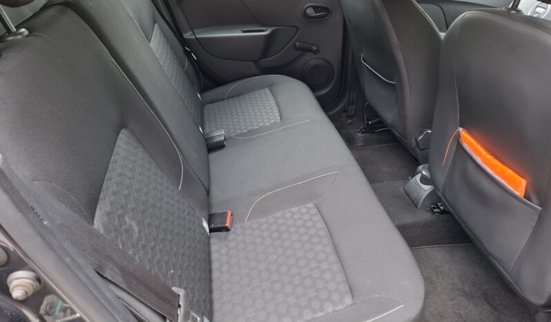 
								DACIA LOGAN MCV 1.2 LAUREATE 2016 full									