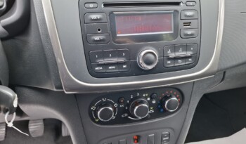 
									DACIA LOGAN MCV 1.2 LAUREATE 2016 full								