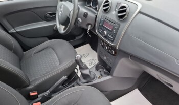 
									DACIA LOGAN MCV 1.2 LAUREATE 2016 full								