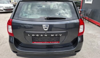 
									DACIA LOGAN MCV 1.2 LAUREATE 2016 full								