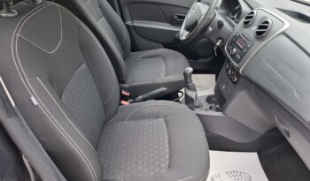 
									DACIA LOGAN MCV 1.2 LAUREATE 2016 full								