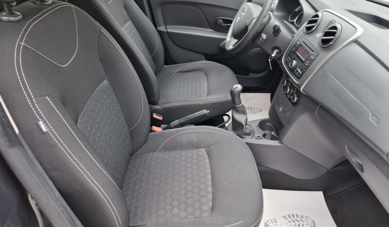
								DACIA LOGAN MCV 1.2 LAUREATE 2016 full									