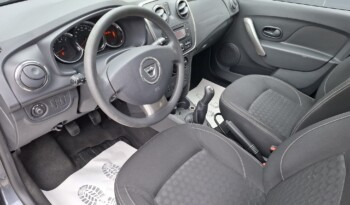 
									DACIA LOGAN MCV 1.2 LAUREATE 2016 full								