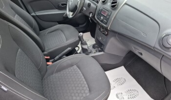 
									DACIA LOGAN MCV 1.2 LAUREATE 2016 full								