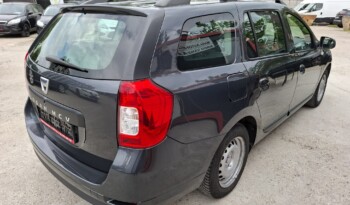 
									DACIA LOGAN MCV 1.2 LAUREATE 2016 full								