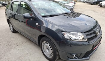 
									DACIA LOGAN MCV 1.2 LAUREATE 2016 full								