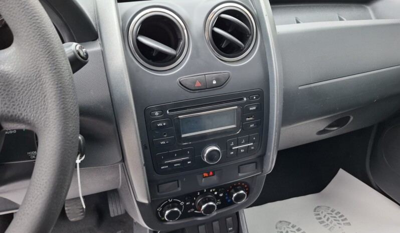 
								DACIA DUSTER 1.5 DCI ICE 2014 full									