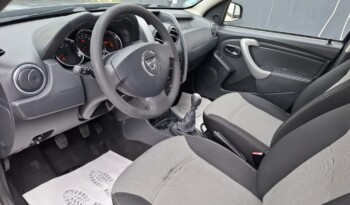 
									DACIA DUSTER 1.5 DCI ICE 2014 full								