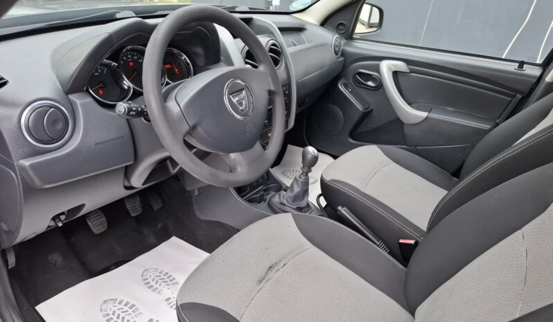 
								DACIA DUSTER 1.5 DCI ICE 2014 full									