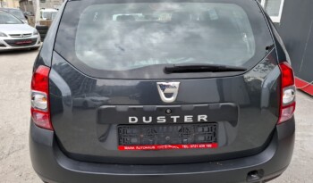 
									DACIA DUSTER 1.5 DCI ICE 2014 full								