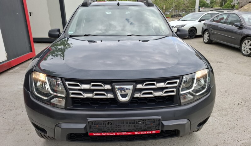 
								DACIA DUSTER 1.5 DCI ICE 2014 full									