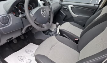 
									DACIA DUSTER 1.5 DCI ICE 2014 full								