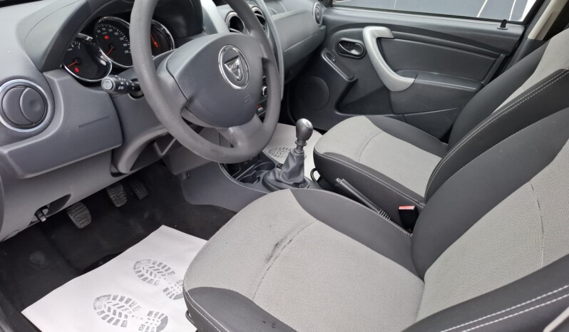 
								DACIA DUSTER 1.5 DCI ICE 2014 full									