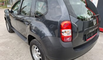 
									DACIA DUSTER 1.5 DCI ICE 2014 full								