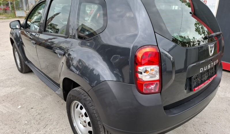 
								DACIA DUSTER 1.5 DCI ICE 2014 full									