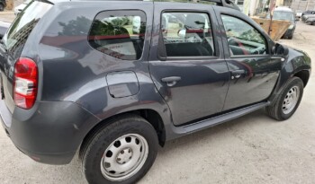 
									DACIA DUSTER 1.5 DCI ICE 2014 full								