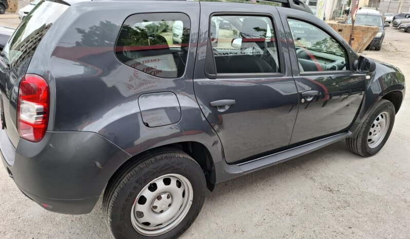 
								DACIA DUSTER 1.5 DCI ICE 2014 full									