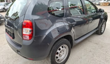 
									DACIA DUSTER 1.5 DCI ICE 2014 full								