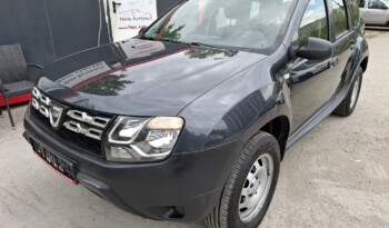 
									DACIA DUSTER 1.5 DCI ICE 2014 full								