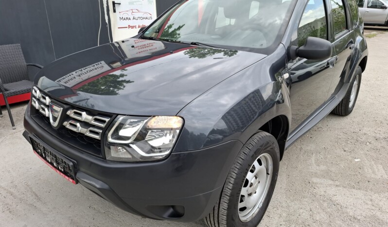 
								DACIA DUSTER 1.5 DCI ICE 2014 full									