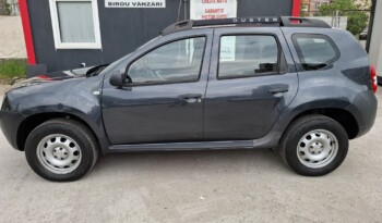 
									DACIA DUSTER 1.5 DCI ICE 2014 full								