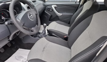 
									DACIA DUSTER 1.5 DCI ICE 2014 full								