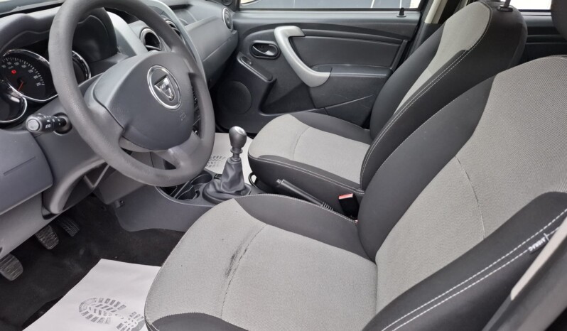 
								DACIA DUSTER 1.5 DCI ICE 2014 full									