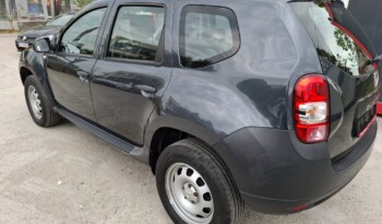 
									DACIA DUSTER 1.5 DCI ICE 2014 full								