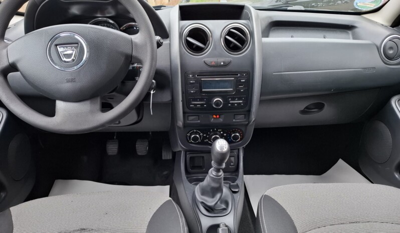 
								DACIA DUSTER 1.5 DCI ICE 2014 full									