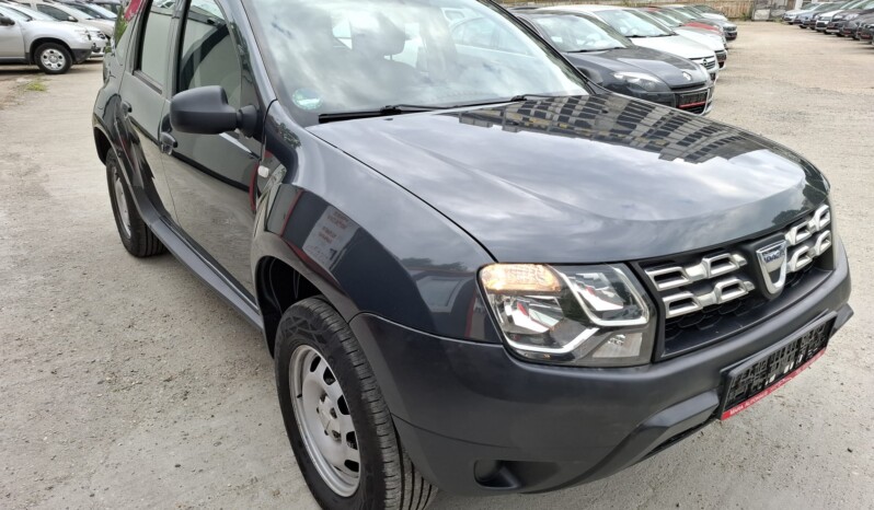 
								DACIA DUSTER 1.5 DCI ICE 2014 full									