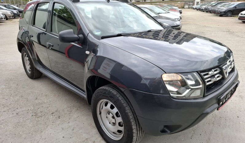 
								DACIA DUSTER 1.5 DCI ICE 2014 full									